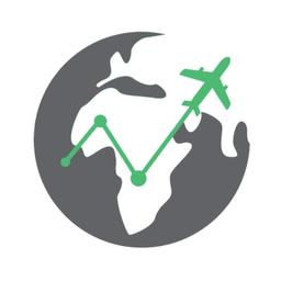 Travel Tractions Marketing Logo