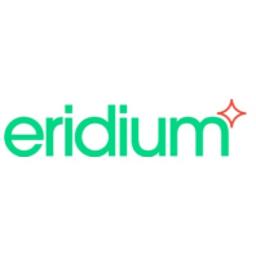 Eridium Digital Logo