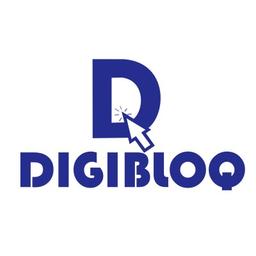 Digibloq Logo