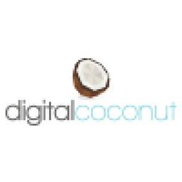 Digital Coconut Logo