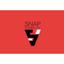 Snap Visibility Logo