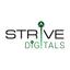Strive Digital Pvt Ltd Logo