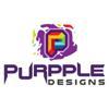 Purpple Designs Logo
