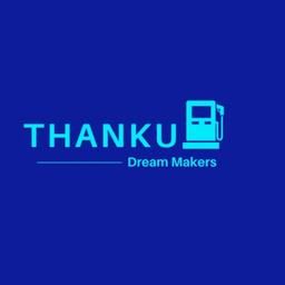 ThankuFuel Logo