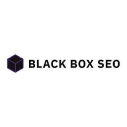 Black Box SEO Logo
