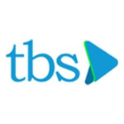 The Brand Saloon Logo