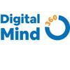 Digital Mind 360 Logo