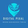Digital Pixal Logo