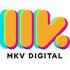 MKV Digital Logo