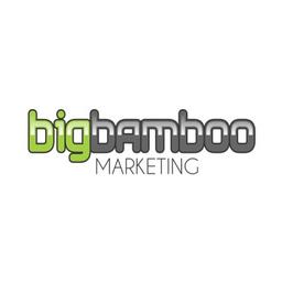 Big Bamboo Marketing Logo