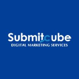 Submitcube Logo