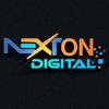 NextOn Digital Logo