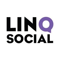 Linq Social Logo