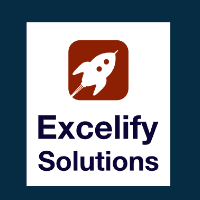 Excelify Solutions Logo