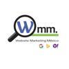 Website Marketing Mexico Logo