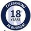 Krono - Generating Qualified Leads Since 2006 Logo