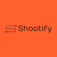Shootify Logo