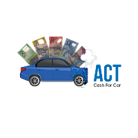 Act cash for car Logo