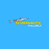 ScubanauticMallorca Logo