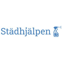 Städhjälpen Logo