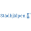 Städhjälpen Logo