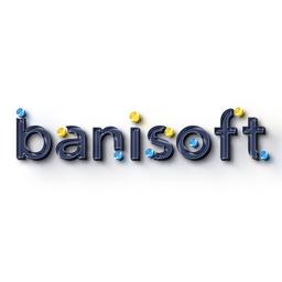Banisoft Digital Marketing Logo