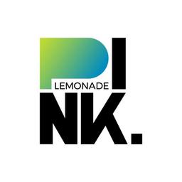 Pink Lemonade Communications Logo