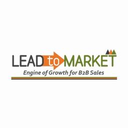 Lead to Market Logo