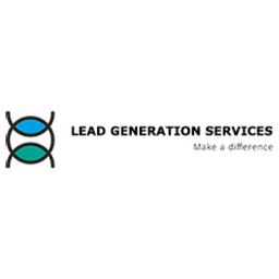 Lead Generation Services Logo
