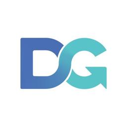 DGtraffic Indonesia Logo