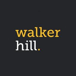 Walker Hill Logo