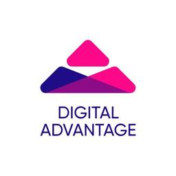 Digital Advantage Logo