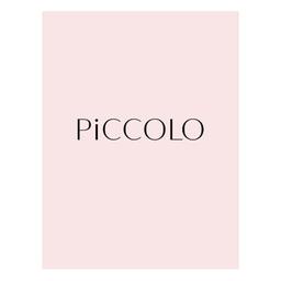 Piccolo PR & Communications Logo