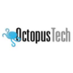 Octopus Tech Solutions Pvt Ltd Logo