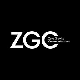 Zero Gravity Communications Logo