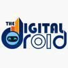 The Digital Droid Logo