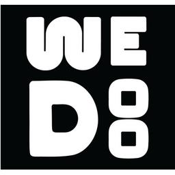 WEDOO Digital Agency Logo