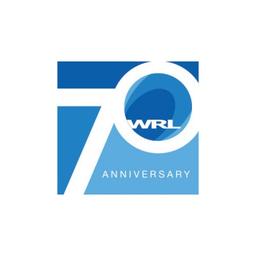 WRL Advertising Logo