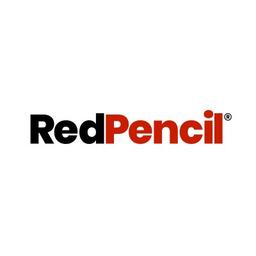 Red Pencil Advertising Logo