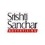Srishti Sanchar Advertising Pvt Ltd Logo
