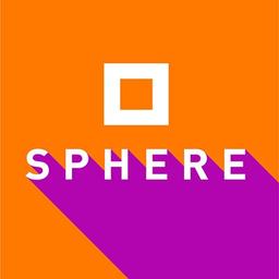 The Sphere Agency Logo
