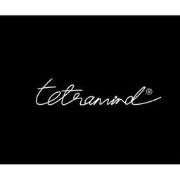 Tetramind Asia Logo