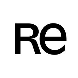 Re (M&C Saatchi Consulting) Logo