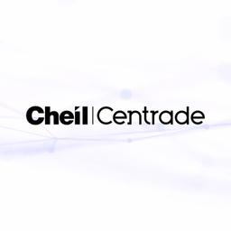 Cheil Centrade Logo