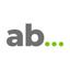 AB Brand and Marketing Agency Logo