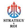 Strategy & ROI Logo