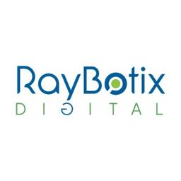 Raybotix Digital Logo