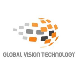 Global Vision Technology Logo