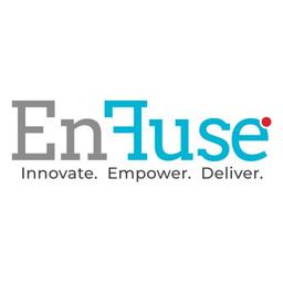 EnFuse Solutions Logo