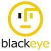 Black Eye- Branding & Design Logo